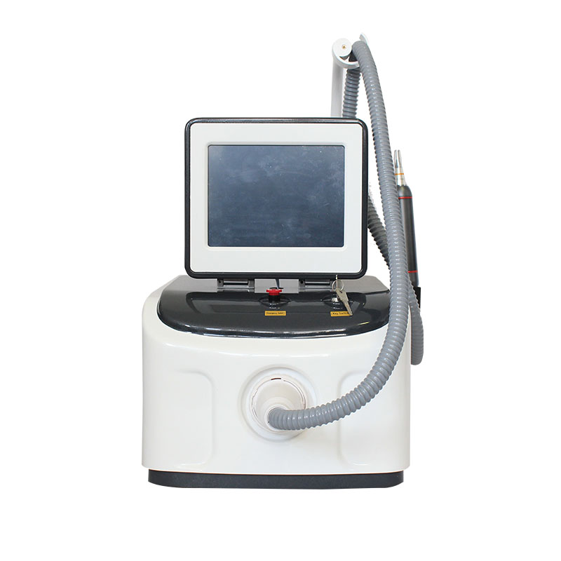 Picosecond capability matrix and wavelength demonstration