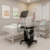 2 in 1 Machine - Diode Laser & BBL